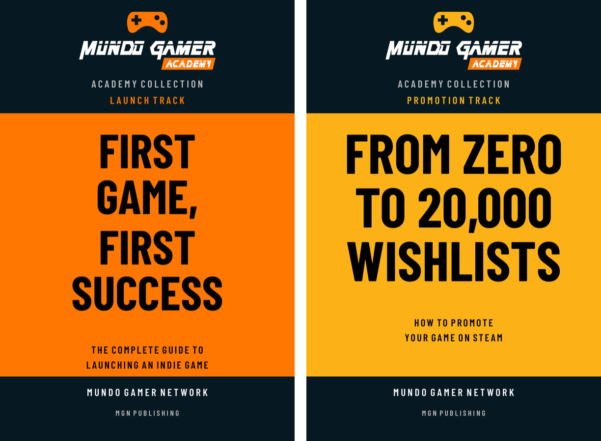 Launch Mastery Pack