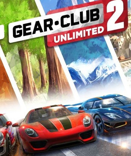 Gear.Club Unlimited 2: Ultimate Edition