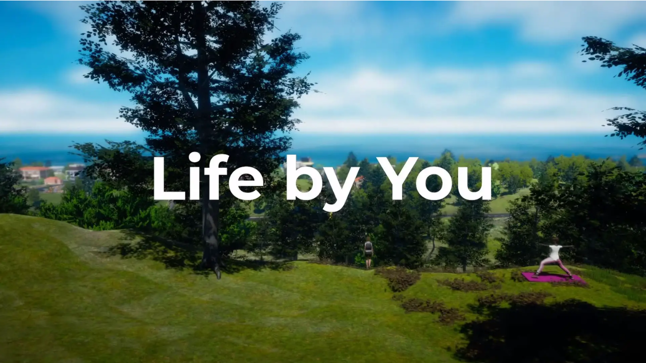 Former producer of The Sims launches new simulation game: Life by You ...