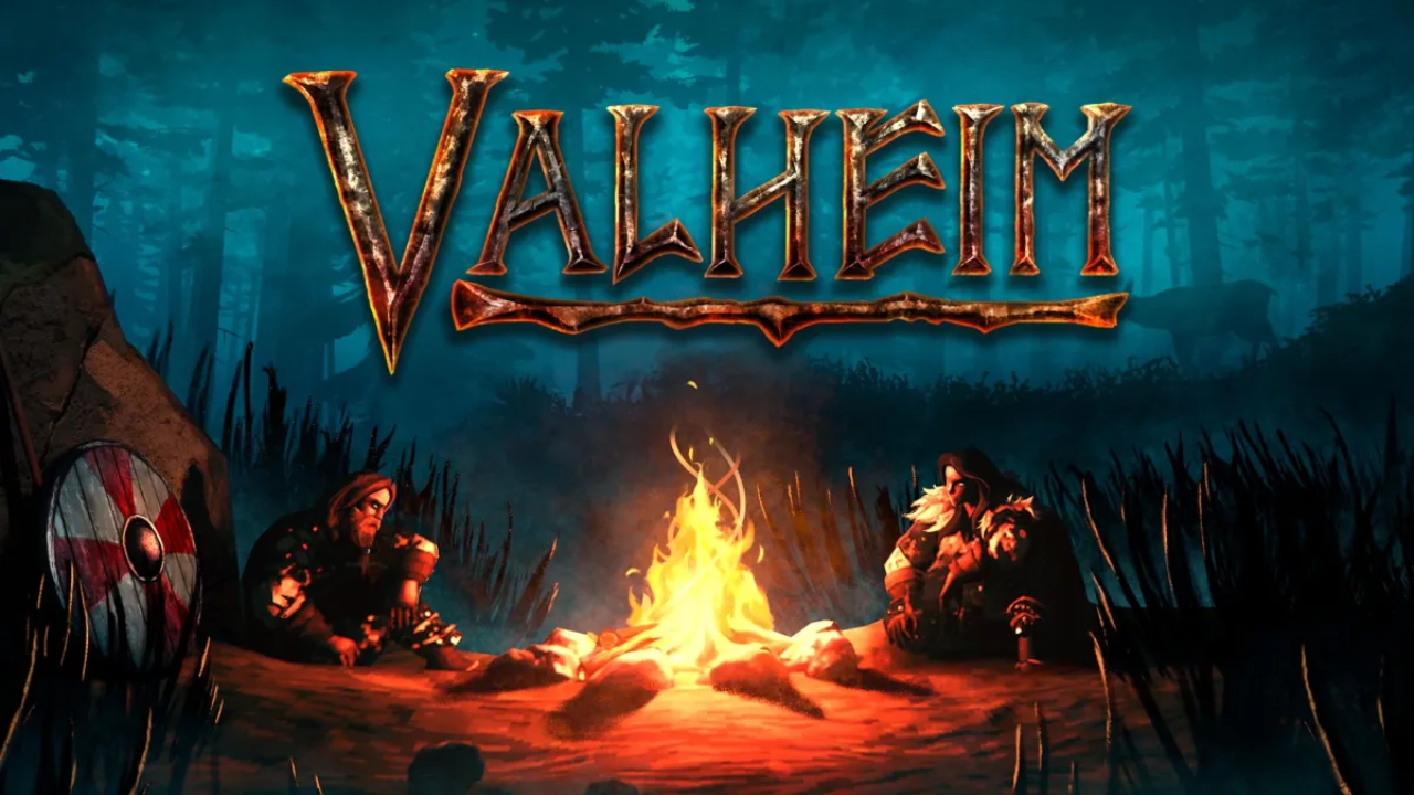 Valheim is Xbox exclusive for 6 months