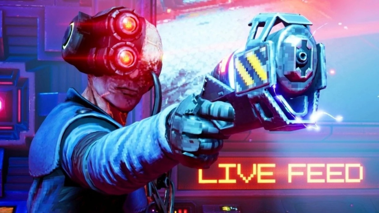System Shock Remake goes Gold and is ready for release