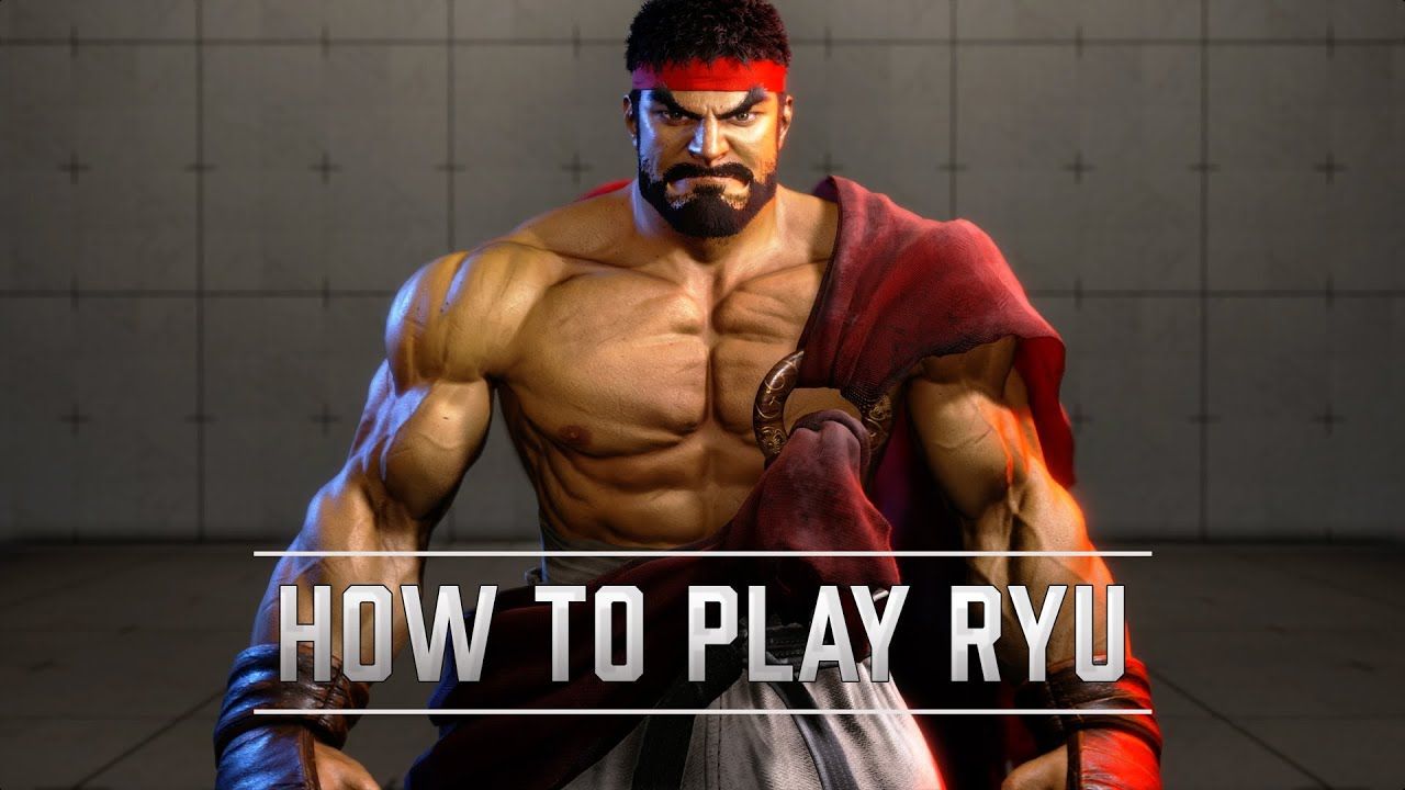 Capcom divulga vídeos de Street Fighter 6 sobre como jogar com Ryu, Guile, Kimberly e outros personagens