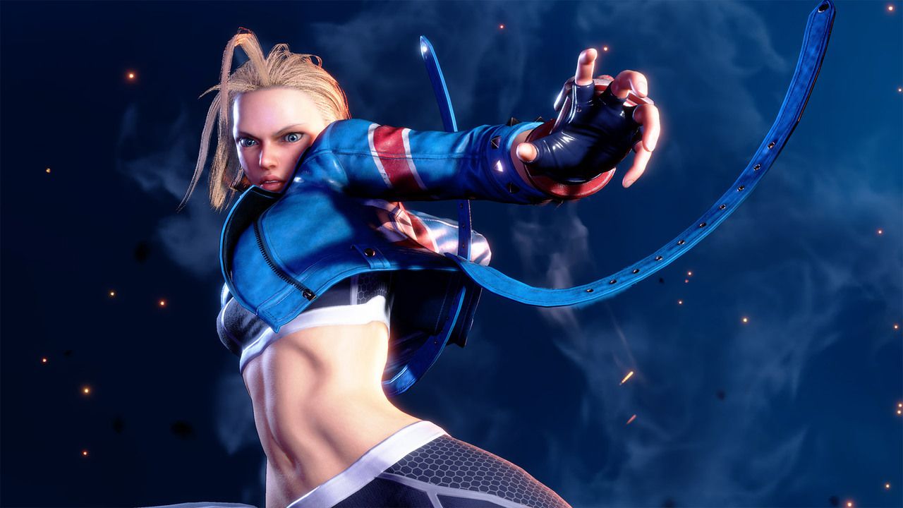 Será que roda? Street Fighter 6 recebe ferramenta oficial de benchmark para PC