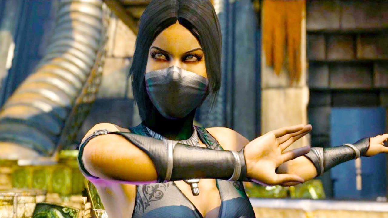 Ferra, Johnny Cage, Khameleon, Mavado y Tremor son confirmados como cameos en Mortal Kombat 1