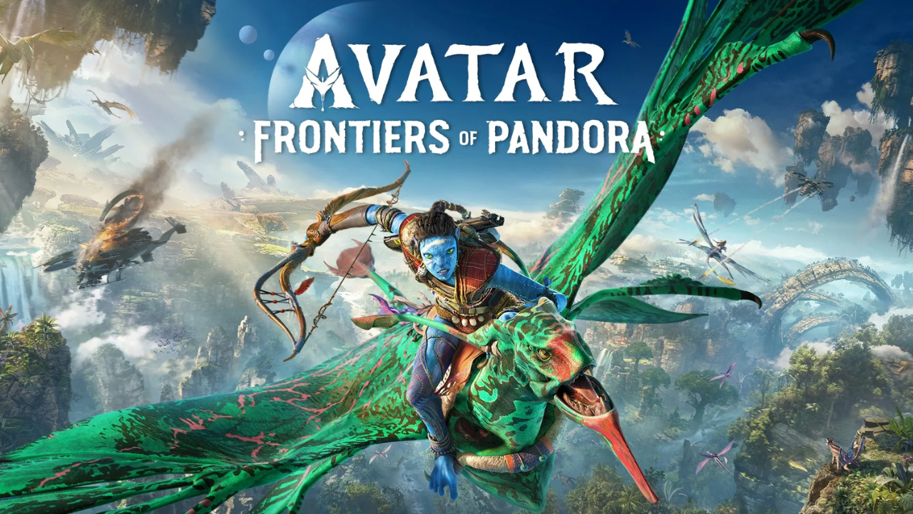 Ubisoft reveals story trailer and release date for Avatar: Frontiers of Pandora