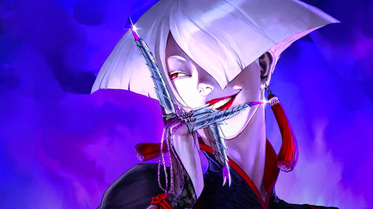 A.K.I. arrives in Street Fighter 6 | Mundo Gamer Community