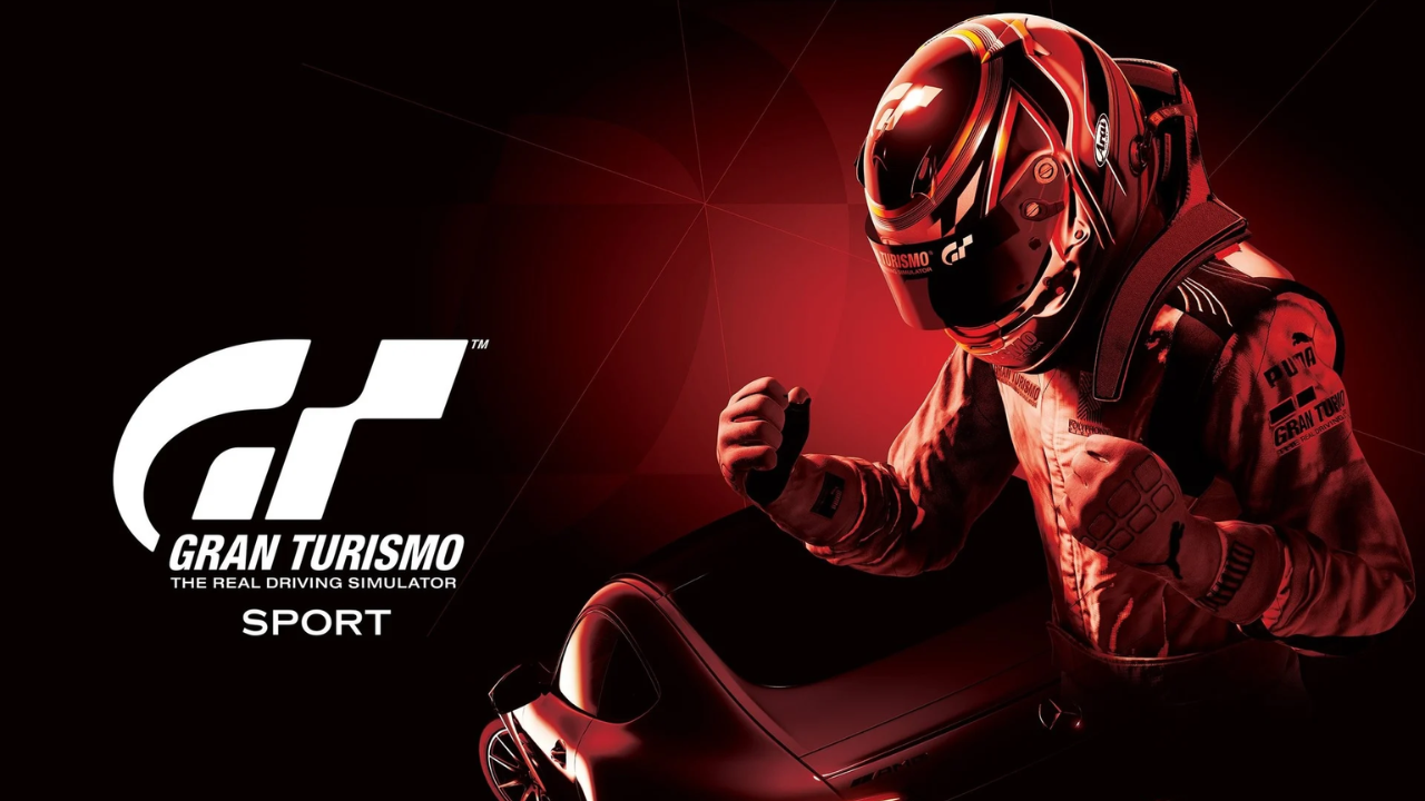 Gran Turismo Sport's PlayStation 4 servers to be permanently shut down in 2024