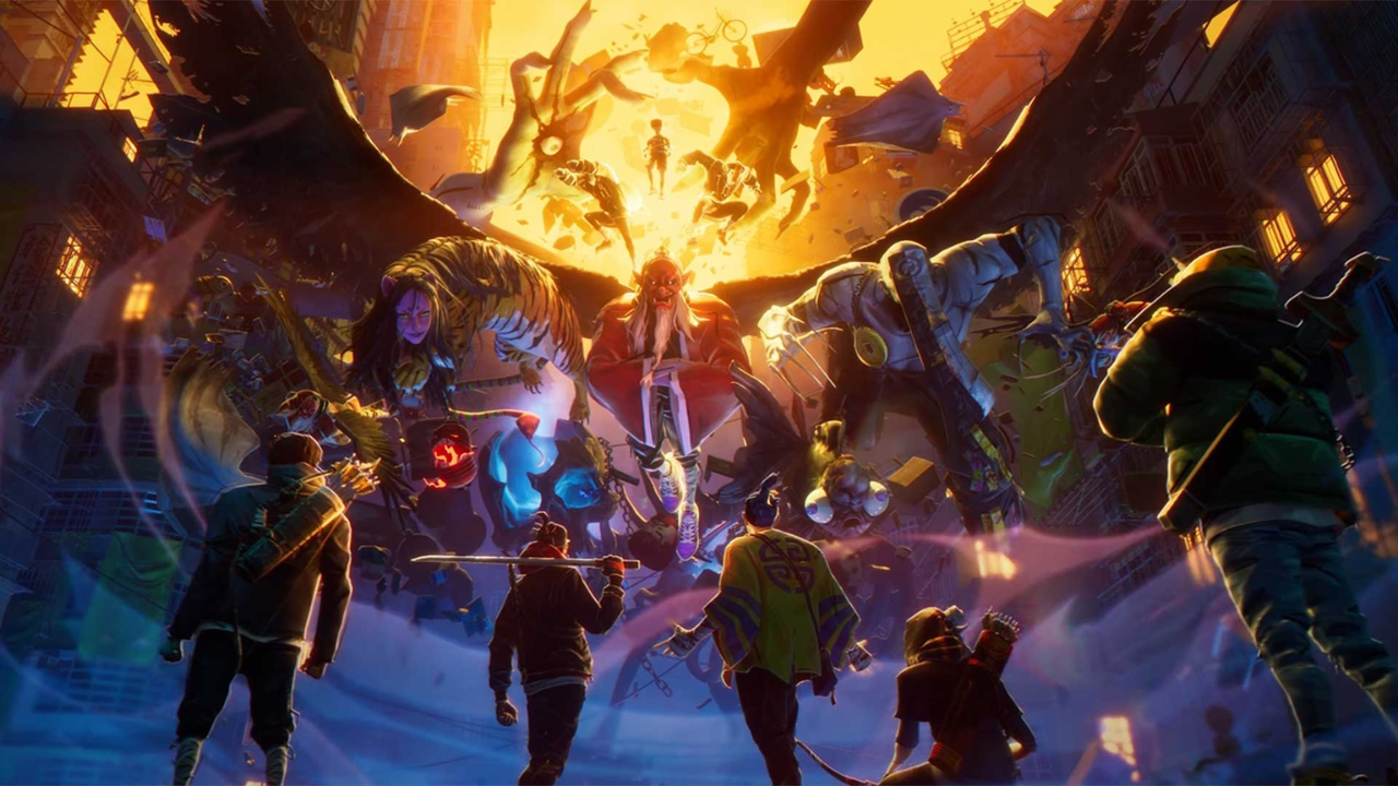 Ikumi Nakamura reveals her new game: Kemuri