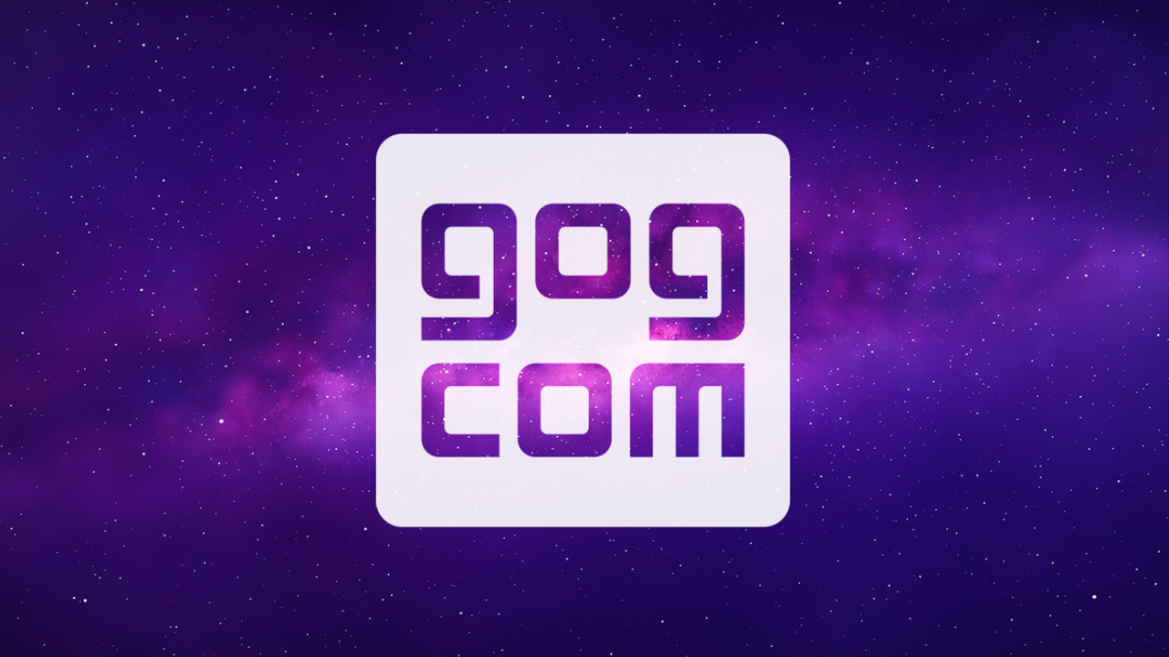GOG regala a los usuarios con 50 juegos gratuitos para comenzar el año nuevo