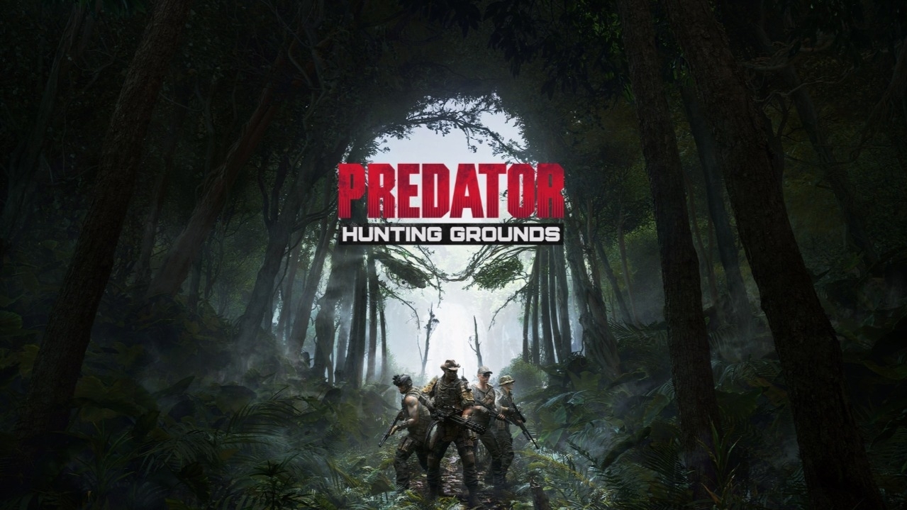 Predator: Hunting Grounds arrives on Xbox Series X|S and PS5 with announced updates