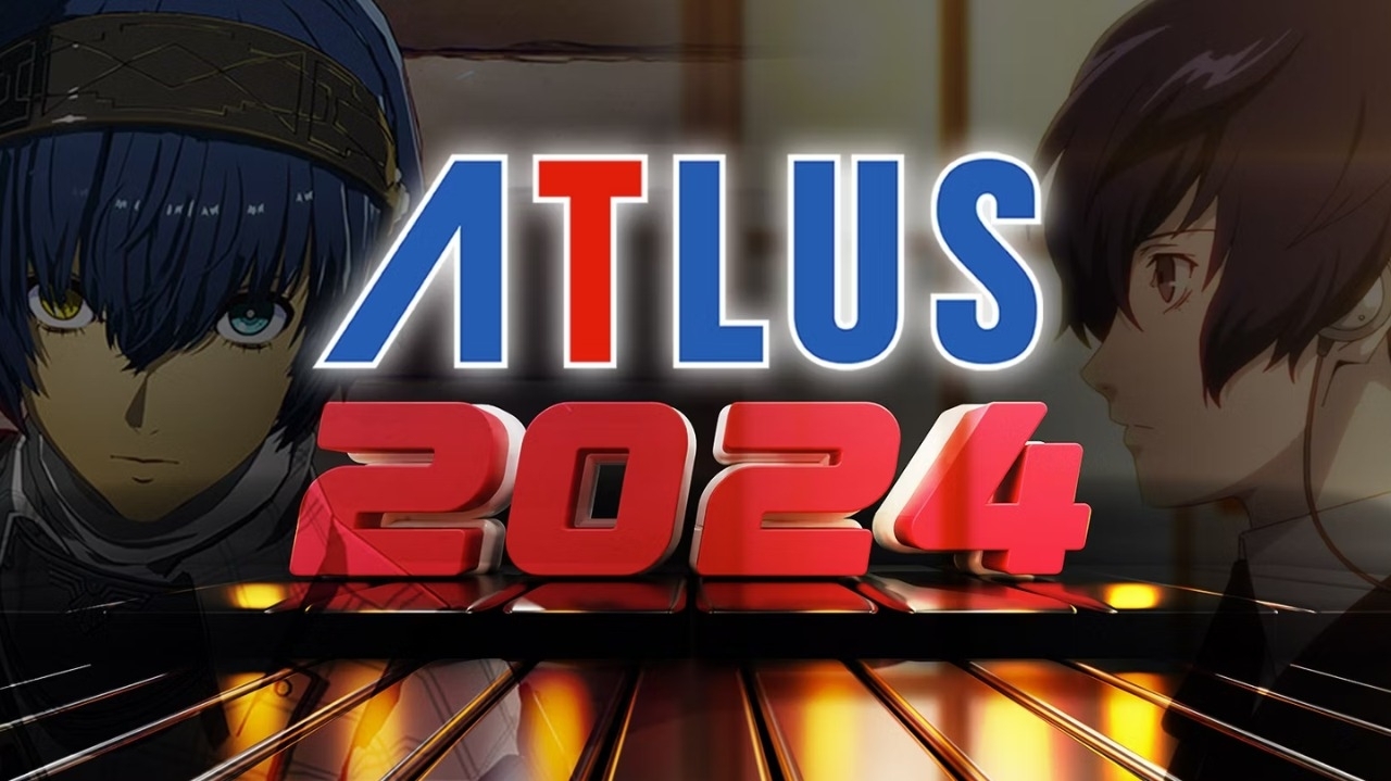 Atlus Exclusive Showcase 02: Extended Presentation of Metaphor: ReFantazio