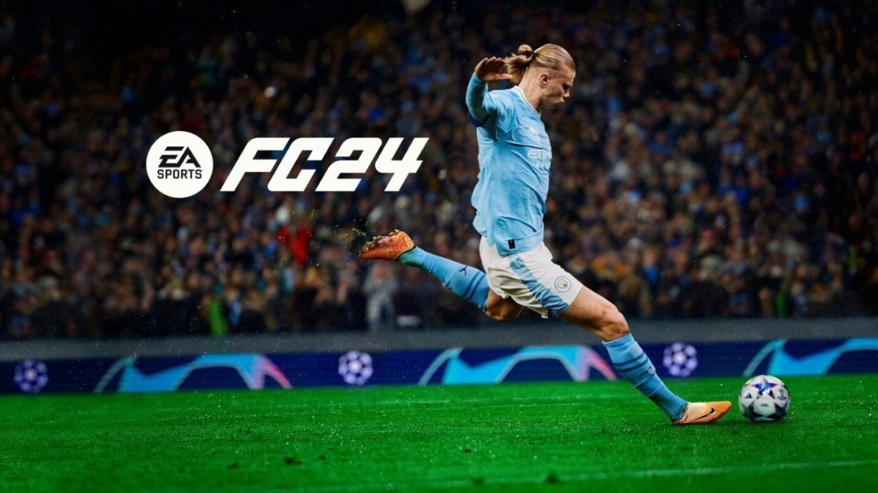 EA Launches update 1.20 of EA Sports FC 24: check out the patch notes