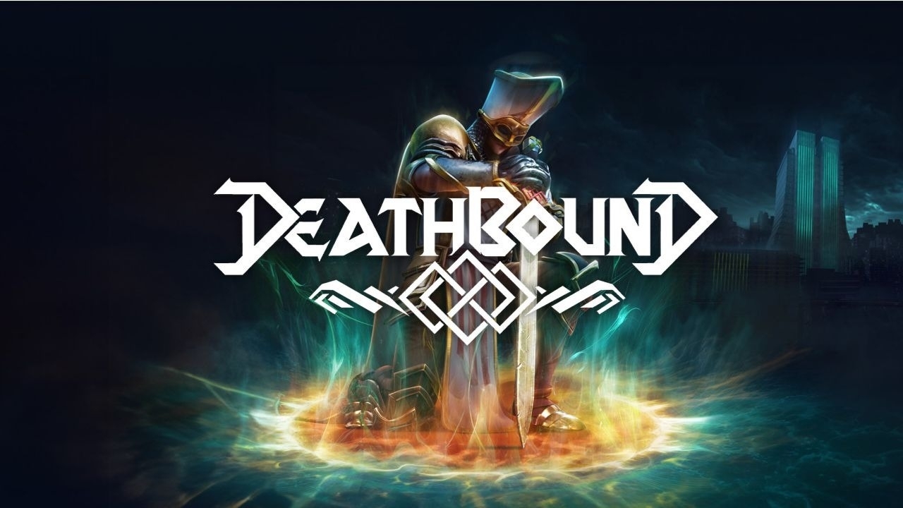 Getting up close: Deathbound