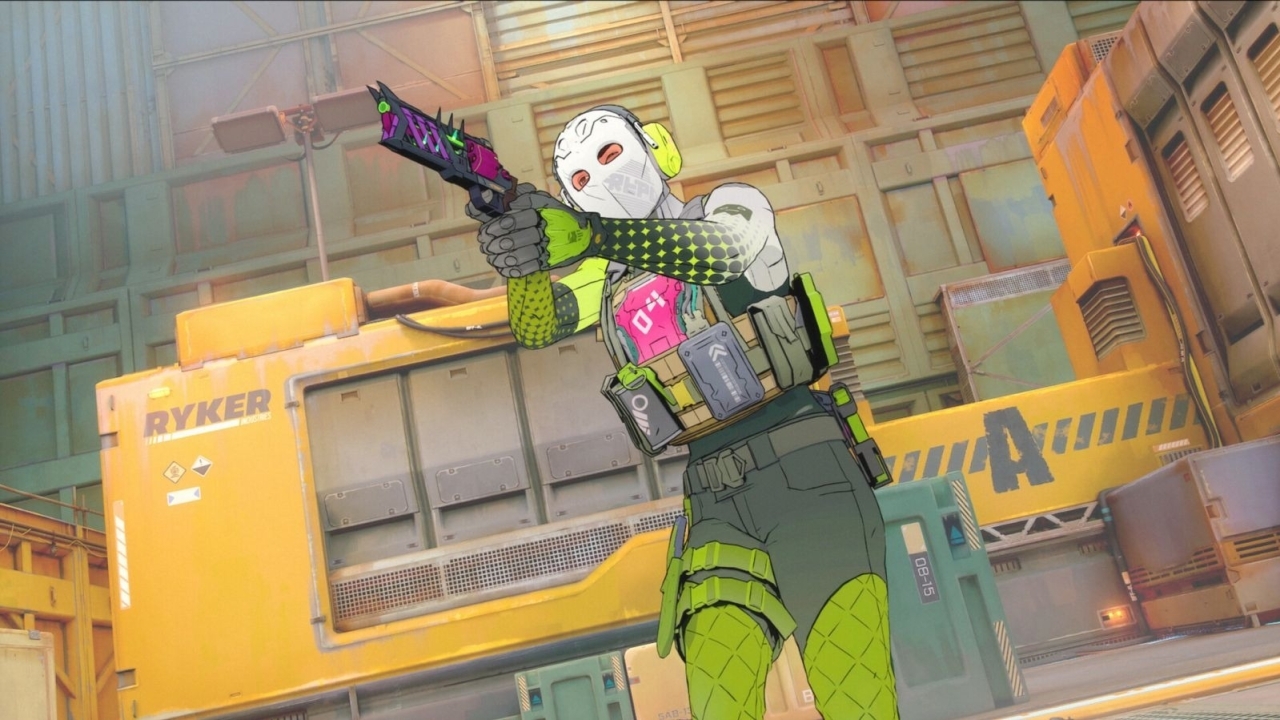 Specter Divide, divided my opinion about the game!