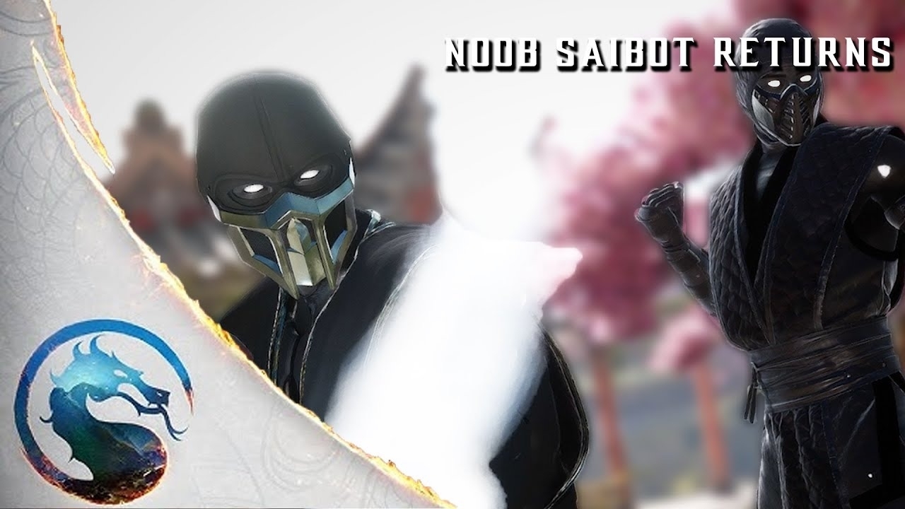 Mortal Kombat 1: Noob Saibot receives gameplay trailer and more | Mundo ...
