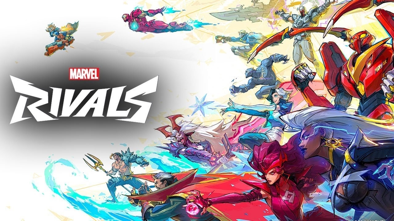 Battle Pass in Marvel Rivals will be endless | Mundo Gamer Community