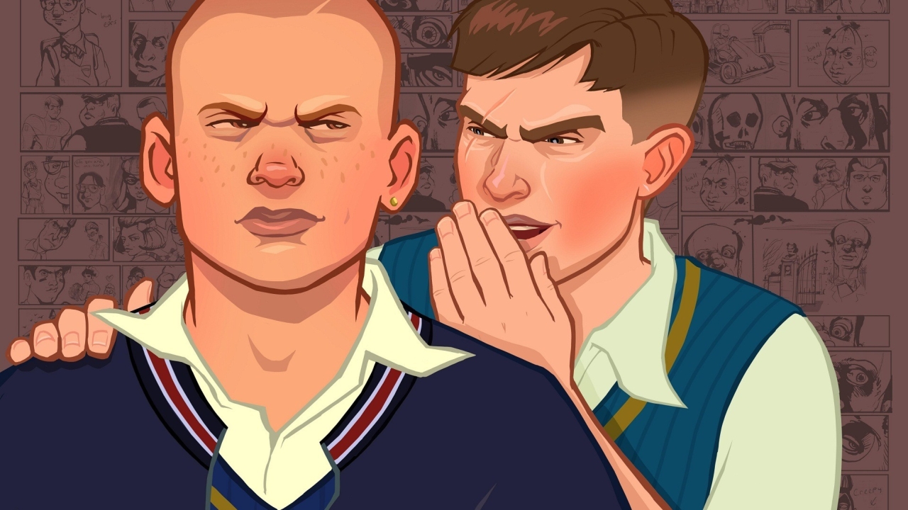 De proibições a mecânicas polêmicas… Curiosidades sobre Bully!