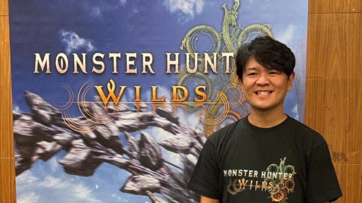 Producer of Monster Hunter takes over leadership of Capcom studios