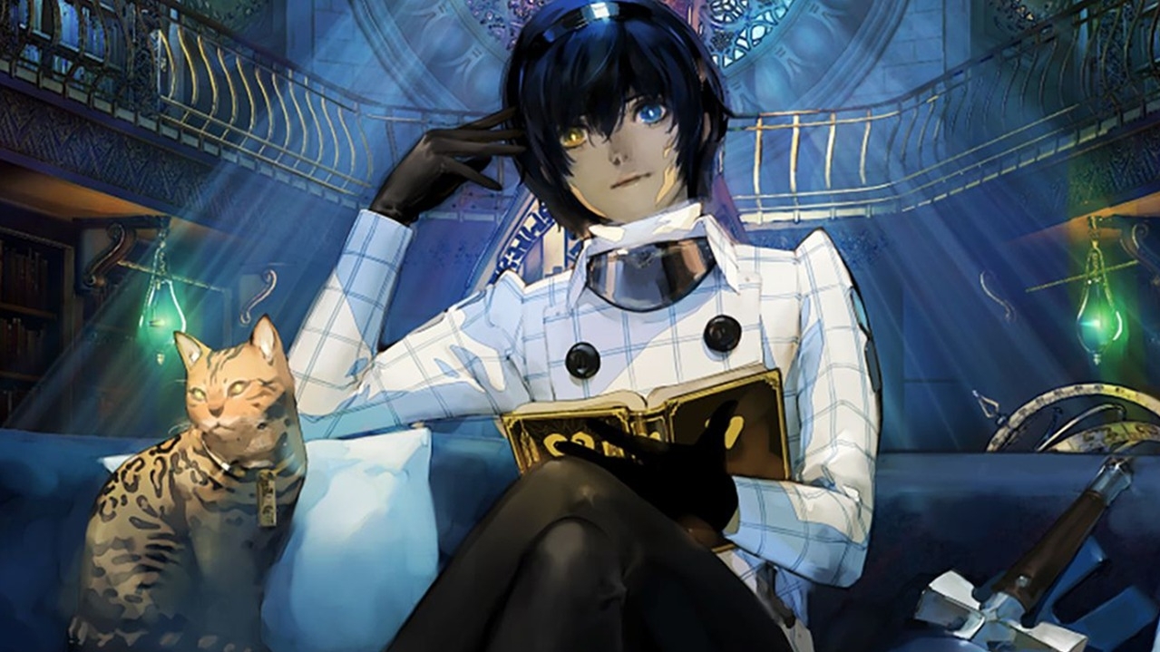 Metáfora: ReFantazio exceeds SEGA's sales expectations