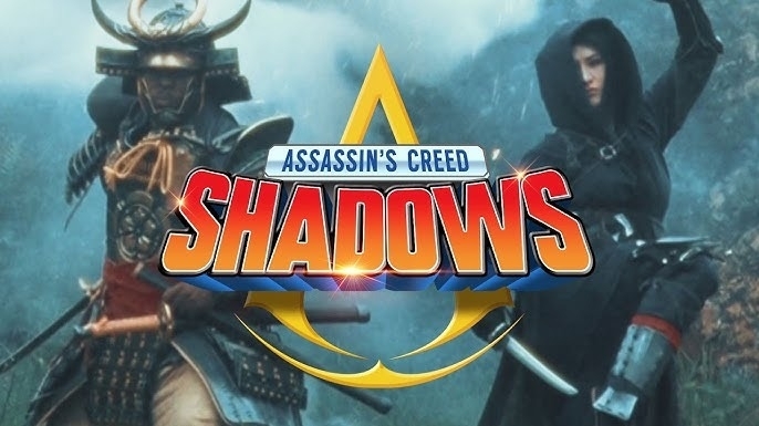 Ubisoft Brazil pays tribute to Tokusatsu with epic commercial for Assassin's Creed Shadows