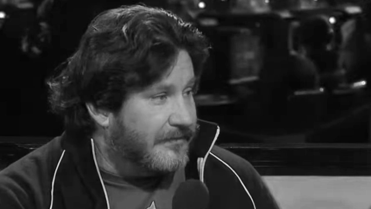 Mourning in the industry: Bill Petras, a legend in the art of games like Overwatch and WoW, passes away at 54 years old