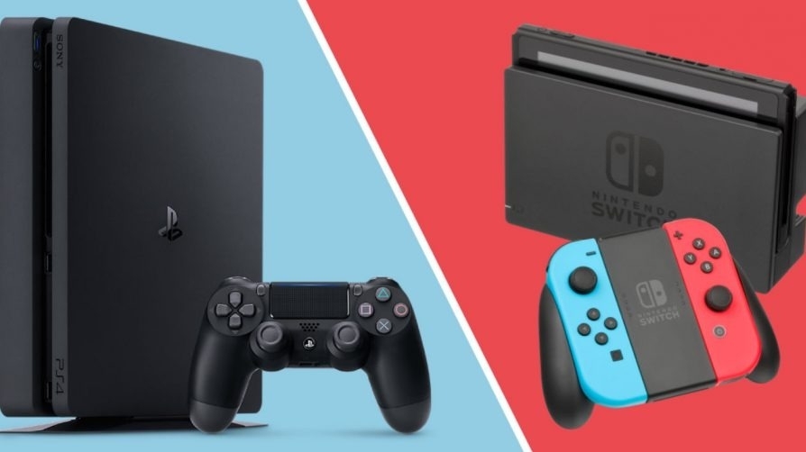 Switch 2 has the power of a PS4, but portable performance falls behind the Steam Deck, says Digital Foundry