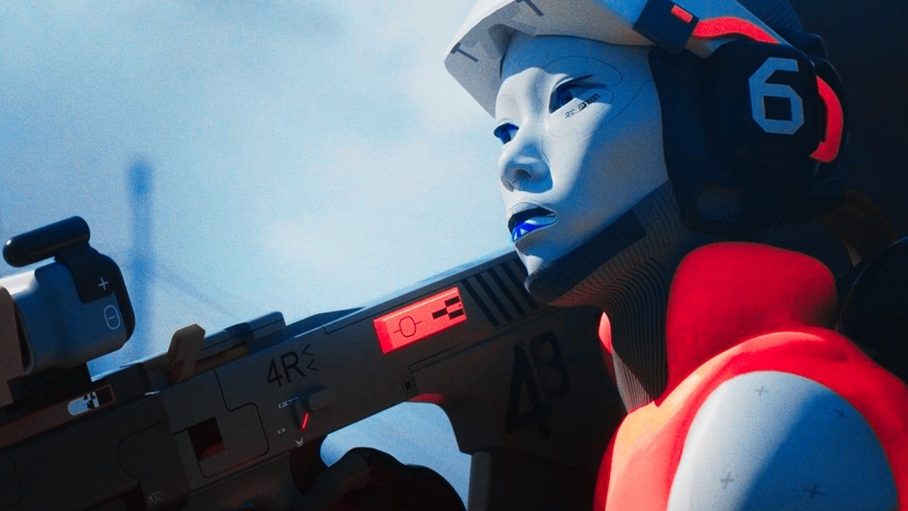 Former Concord developer asks for empathy in the face of criticism of Bungie's new Marathon
