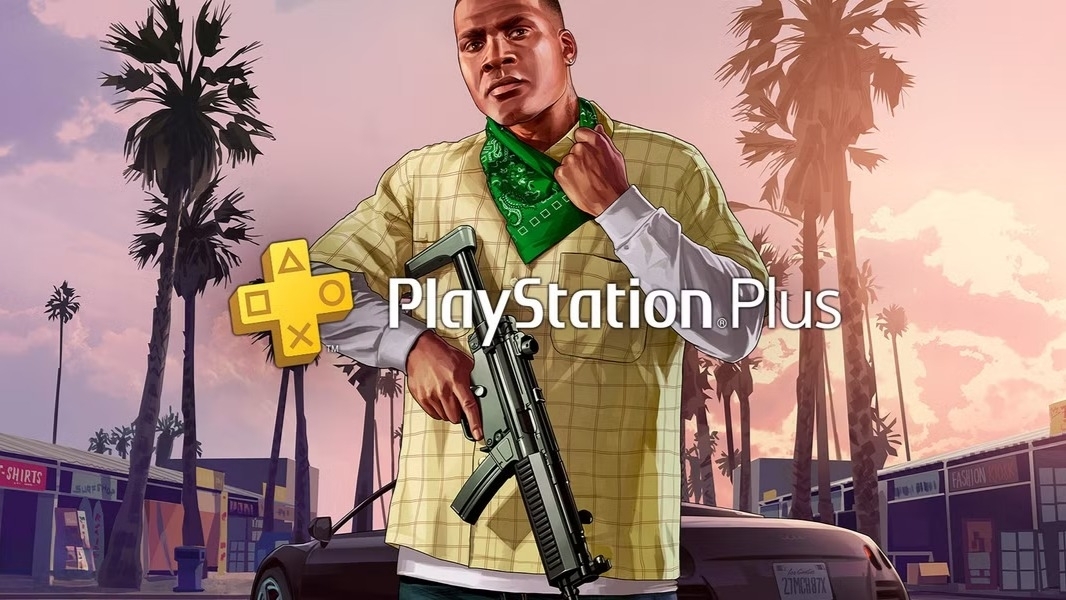 GTA 5 y otros 21 juegos desaparecen de PS Plus: consulta la lista completa antes del corte