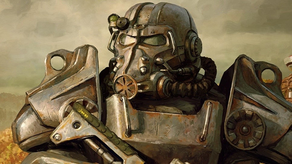 Creator of Fallout was forced to destroy original game files and studio ...