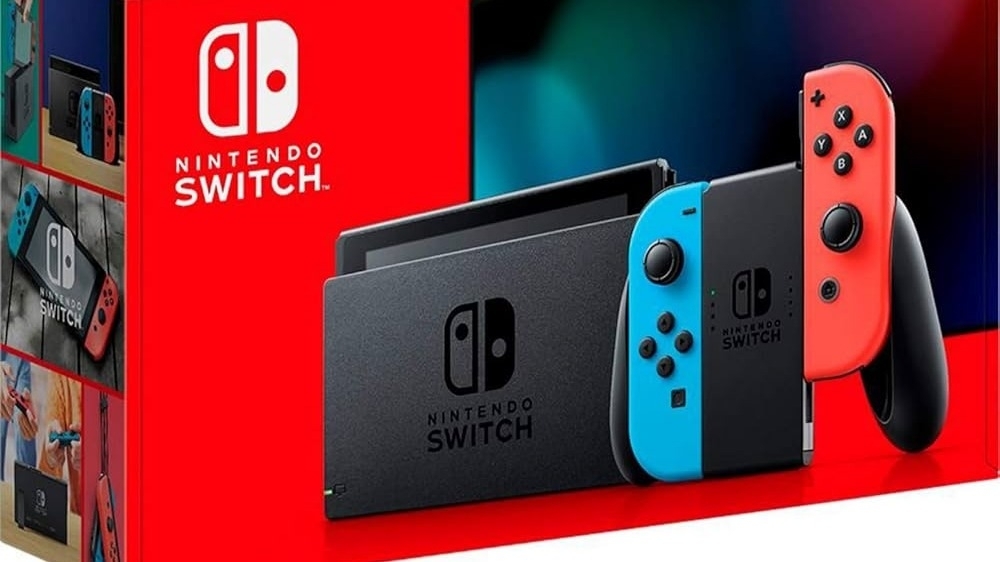 Switch surpasses 152 million, but falls just short of DS