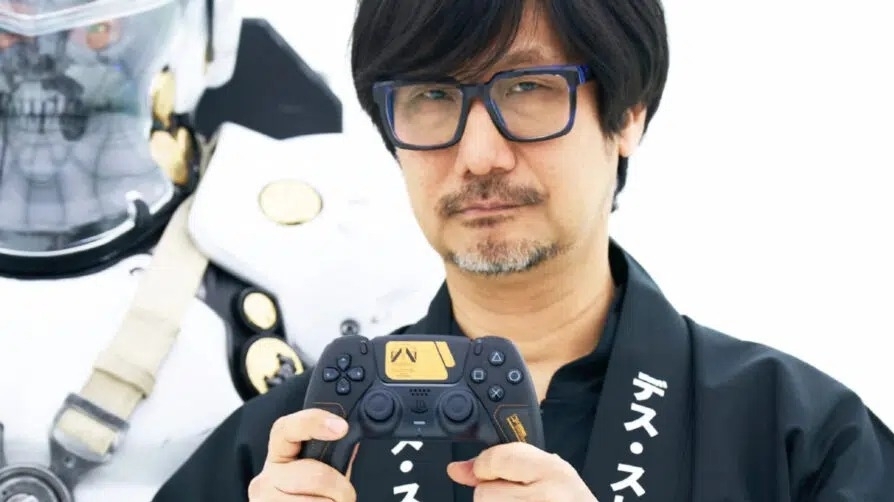 Dual Sense Rdr2 DualSense from Death Stranding 2 arrives in June for $84.99 | Mundo ...