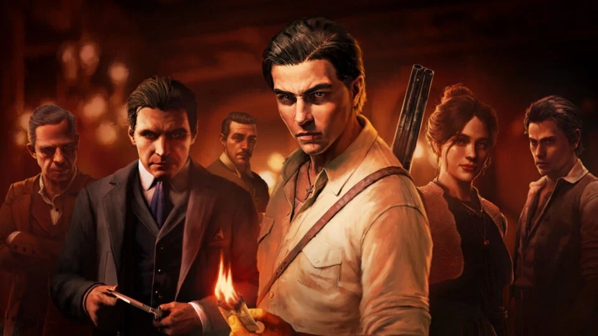 Mafia: The Old Country receives trailers and official release date