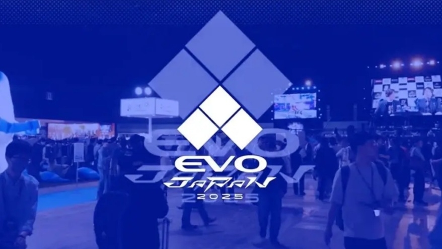 Overheating of the PS5 affects the finals of EVO Japan 2025