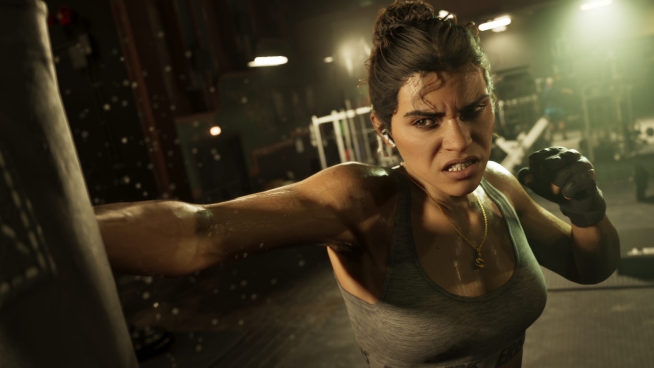 Take-Two removes DEI from reports and changes institutional tone