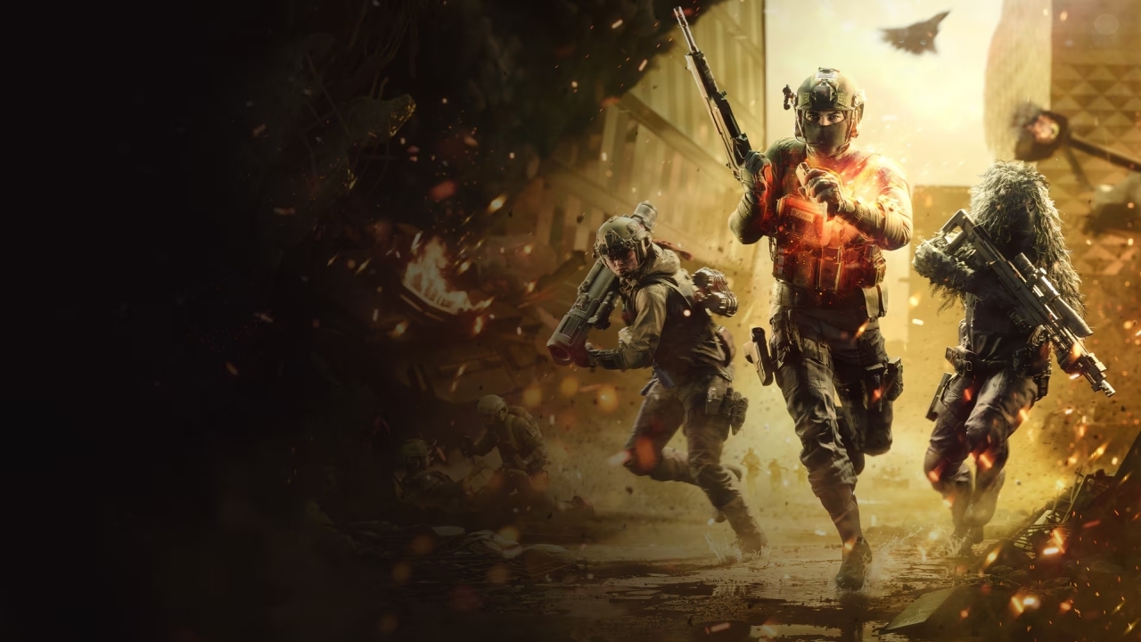 El nuevo Battlefield prueba hasta 120 fps en la PS5 Pro en escenarios  específicos | Mundo Gamer Community, image size:1280x720