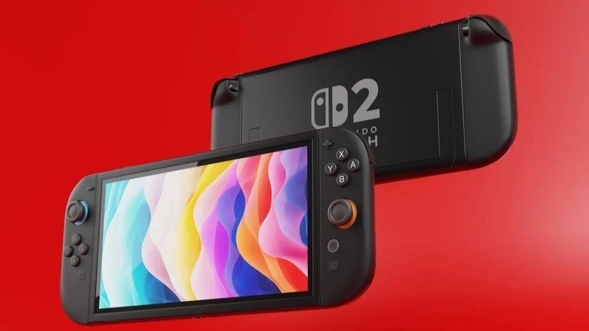 Switch 2 will have a game with local multiplayer using only one copy