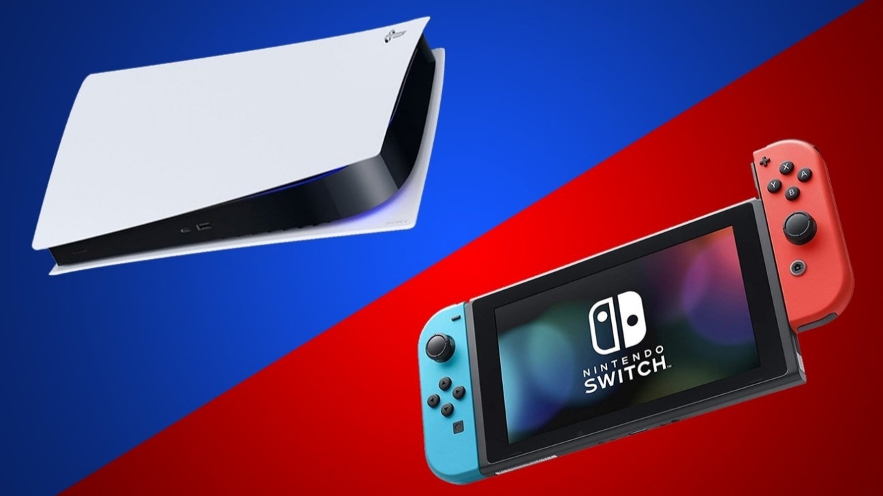 Switch 2 Supercedes PS5 Digital and Xbox Series in Sales in Japan