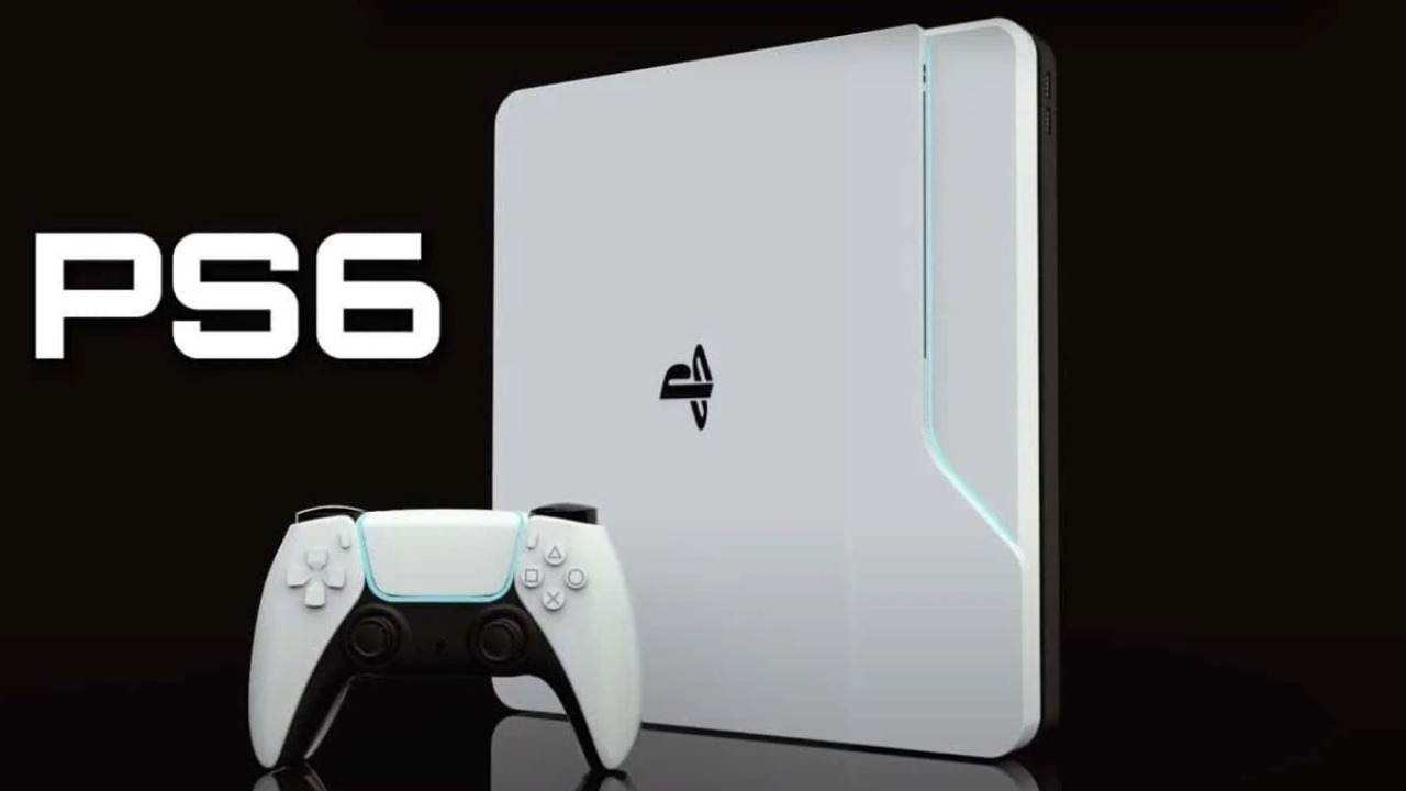PlayStation 6: Promise of New Graphic Levels