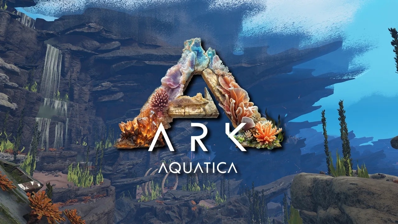 Ark: Aquatica Reveals New Look After AI Controversy