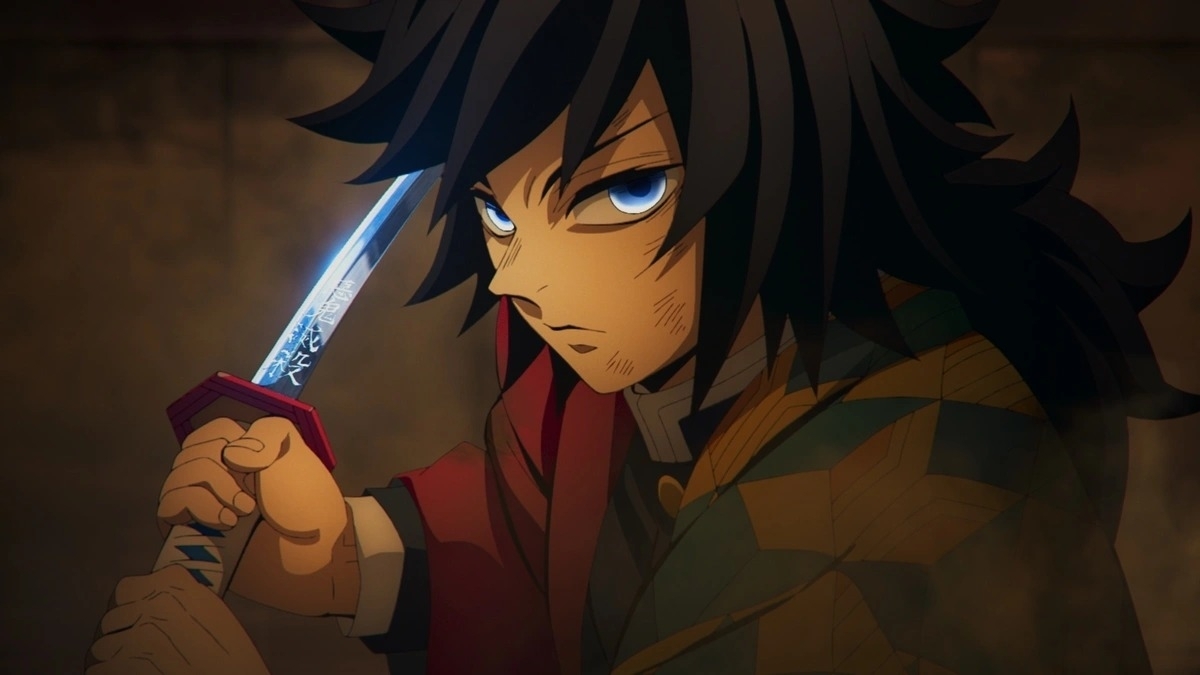Toho and Aniplex Combat Piracy of Demon Slayer: The Infinite Castle