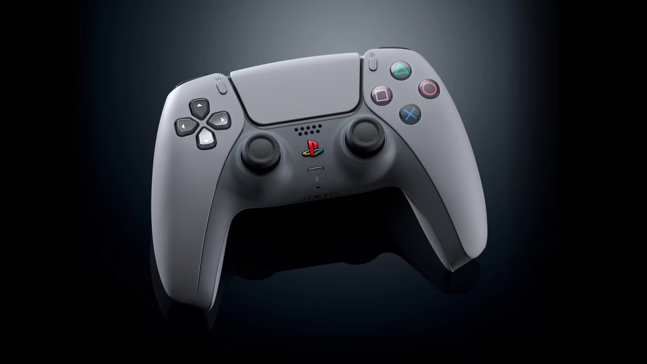 New PS5 DualSense V3 is lighter, but disappoints in the removable battery