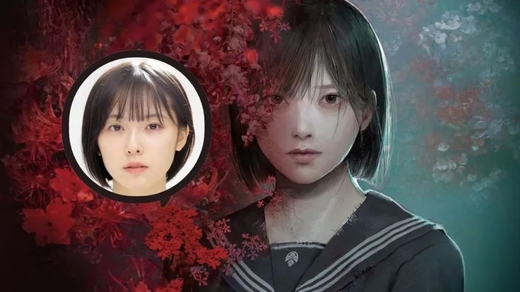 Main character of Silent Hill f, Konatsu Kato becomes a phenomenon on YouTube
