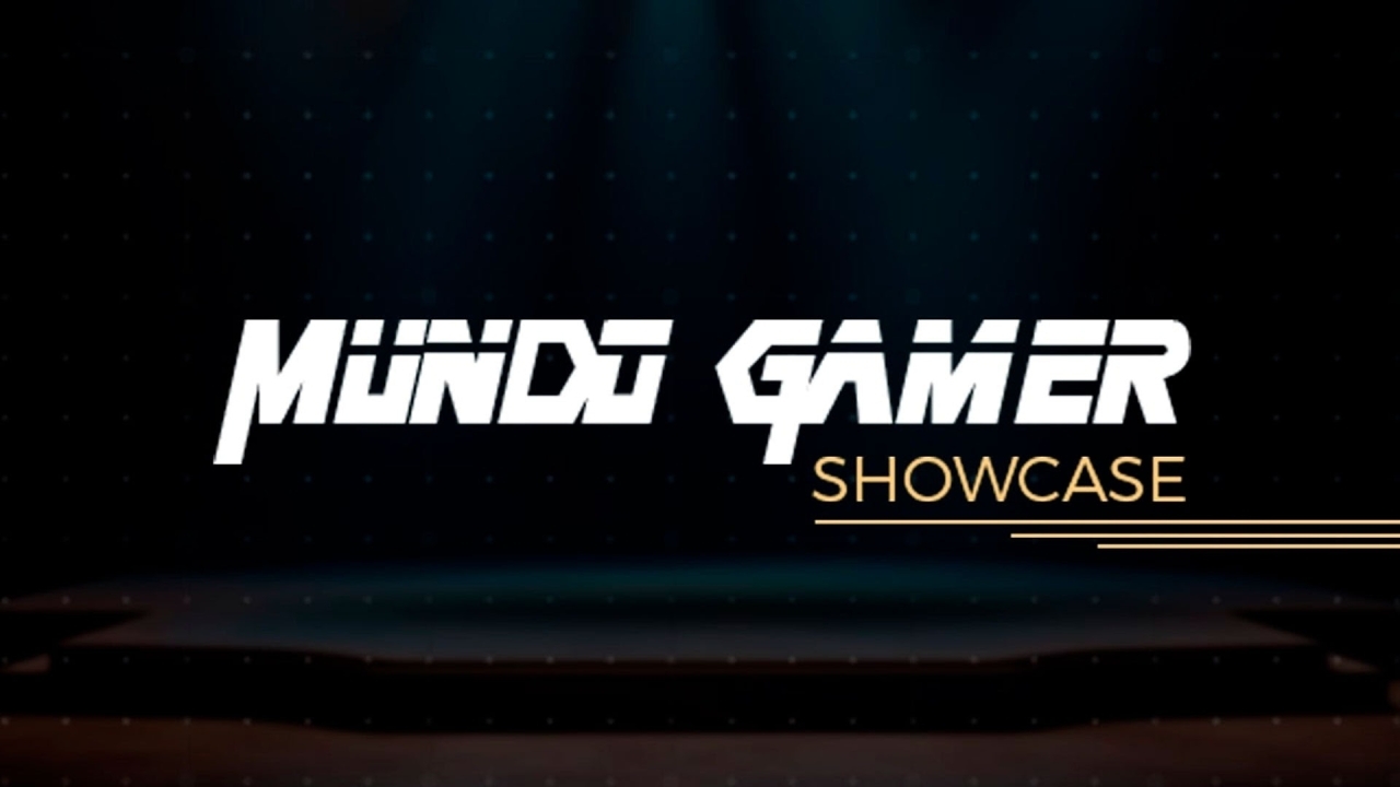 Mundo Gamer Showcase 2025 brings together studios from 20+ countries