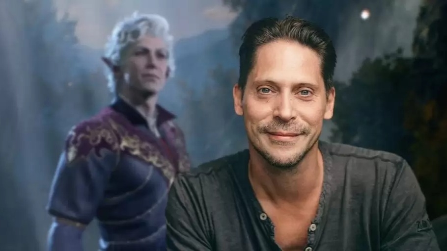 Neil Newbon (Astarion) Condemns Use of AI: "Go Screw Yourself"