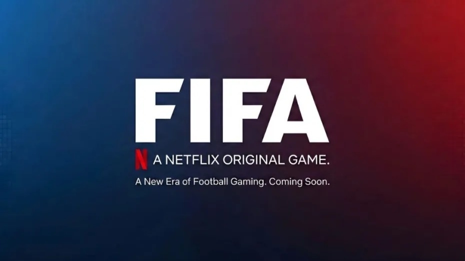 Netflix and FIFA Announce Game for the 2026 World Cup | Mundo Gamer ...