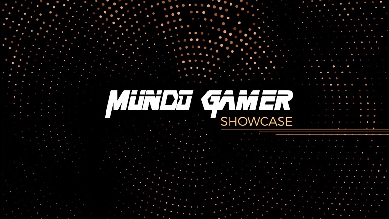 Mundo Gamer Showcase 2025 - A great global celebration of independent games