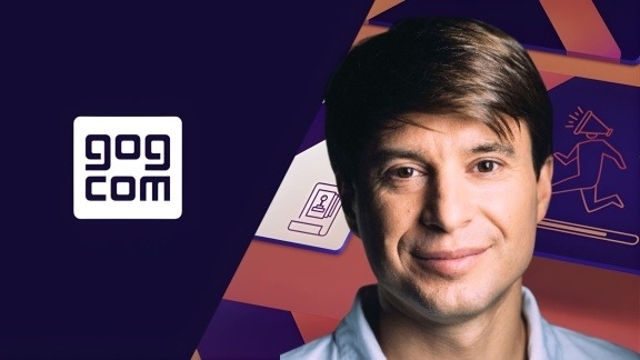 Michal Kiciński acquires GOG in a new strategic phase