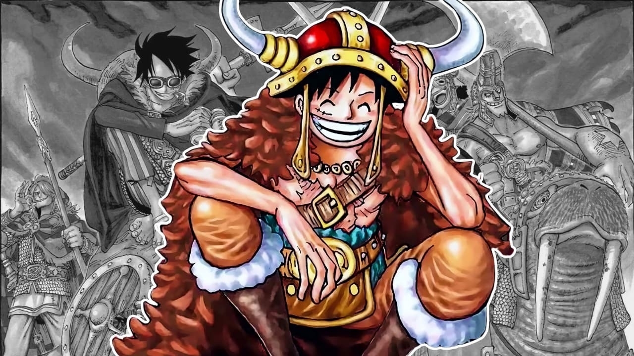 One Piece changes production structure for Elbaph arc
