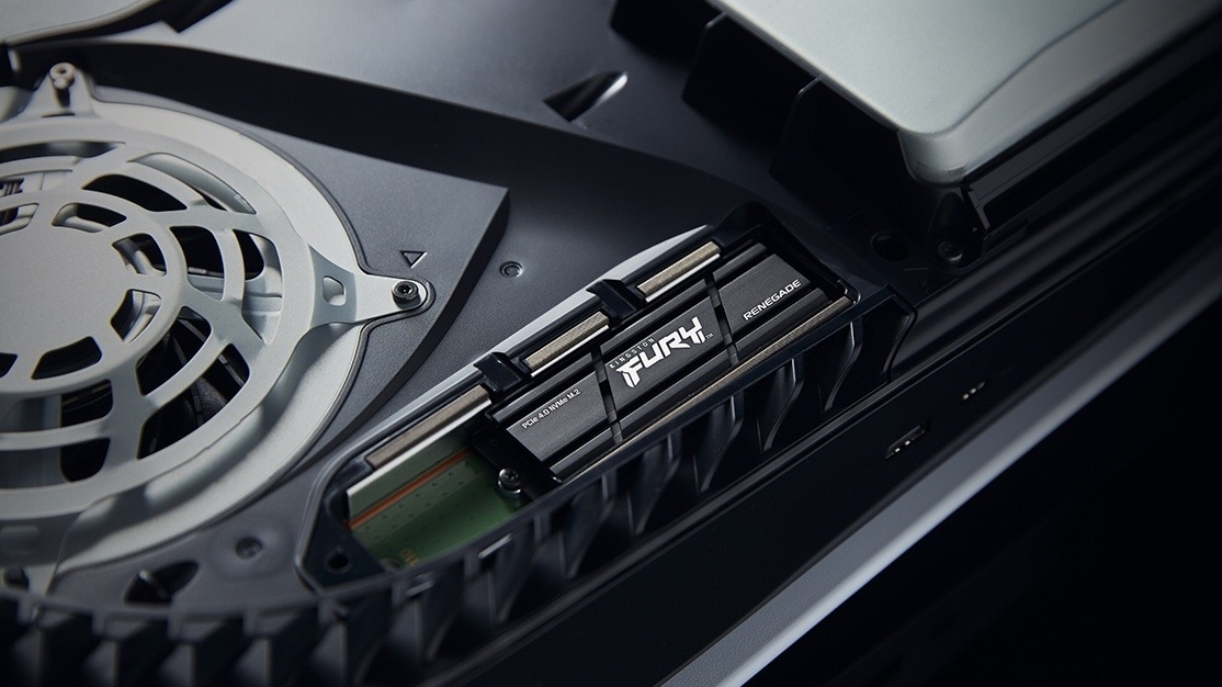 PS5 hardware security suffers critical vulnerability