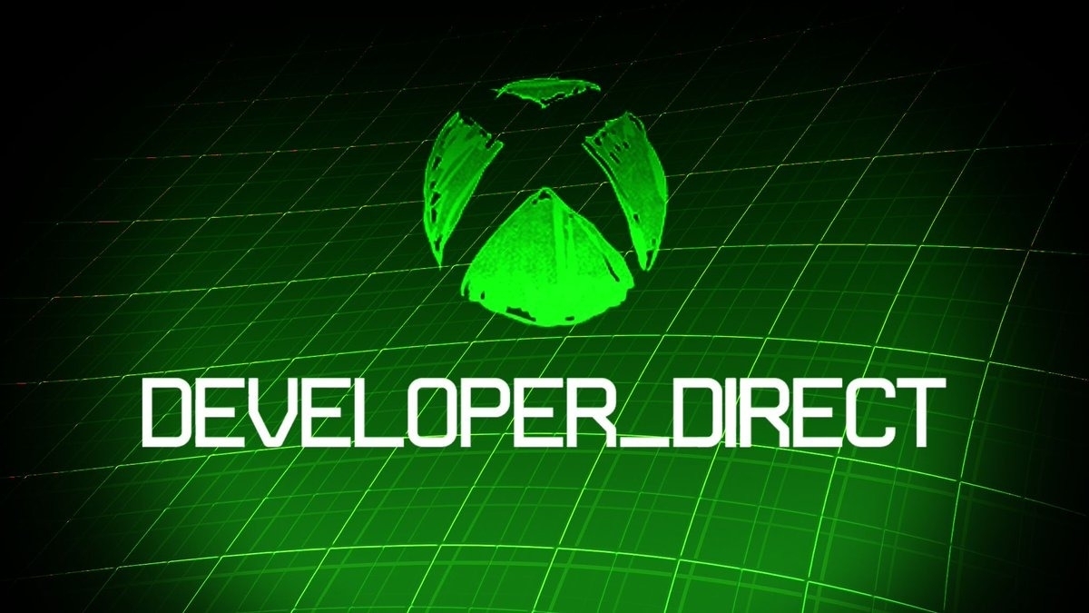Xbox Developer Direct 2026 details Microsoft releases